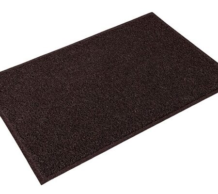 ΤΑΠΕΤΟ SPAGHETTI 12mm 60X90 BROWN NewPlan