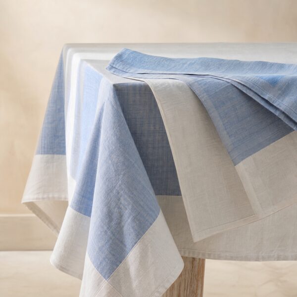 Τραπεζομάντηλο "Aegean Linen" — 140×240