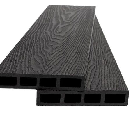 WPC ΠΕΡΙΦΡΑΞΗΣ ΝΕΑΣ ΓΕΝΙΑΣ 21/120mm D.GREY 9050 NewPlan