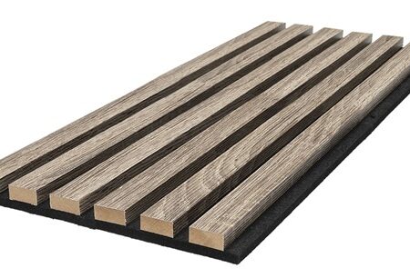 ACOUSTIC 3D PANEL TREND 3540 VINTAGE OAK 20/600/2780mm NewPlan