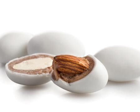 Beauty Home ΚΟΥΦΕΤΟ ΑΜΥΓΔΑΛΟΥ ΜΕ ΣΟΚΟΛΑΤΑ ΓΑΛΑΚΤΟΣ 1KG