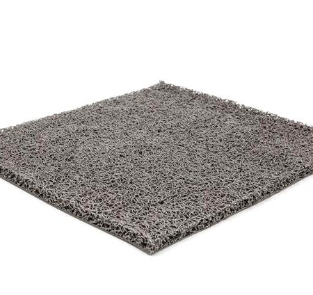 ΠΛΑΣΤΙΚΟ ΔΑΠΕΔΟ SPAGHETTI 12mm L.GREY 1.22M NewPlan