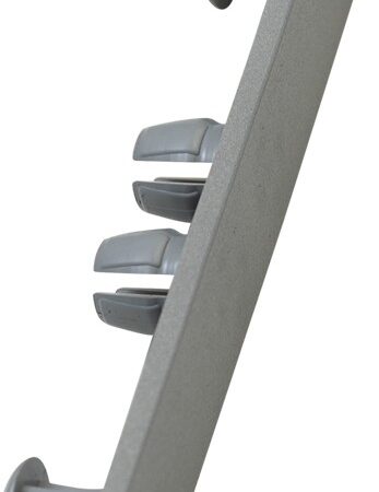 ΤΑΠΑ ΠΛΑΣΤΙΚΗ ΓΙΑ DECK ΔΑΠΕΔΟΥ PREMIUM   23mm 650180 CHARCOAL NewPlan