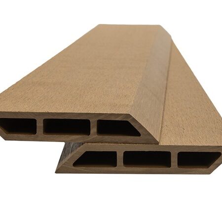 WPC ΠΕΡΙΦΡΑΞΗΣ PRIVE 20/120mm WOOD 6090 NewPlan
