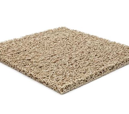 ΠΛΑΣΤΙΚΟ ΔΑΠΕΔΟ SPAGHETTI 15mm BEIGE 1.22M NewPlan