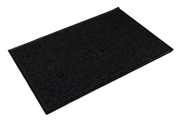 ΤΑΠΕΤΟ SPAGHETTI 12mm 60X90 BLACK NewPlan