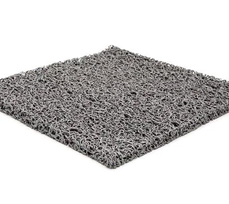 ΠΛΑΣΤΙΚΟ ΔΑΠΕΔΟ SPAGHETTI 15mm GREY 1.22M NewPlan