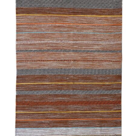 ΧΑΛΙ ANTIQUE KILIM  ΧΕΙΡΟΠΟΙΗΤΟ 6080 BEIGE - 200X285  NewPlan