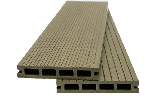 DECK-WPC ΔΑΠΕΔΟΥ 23/140mm OLIVE 40170 NewPlan