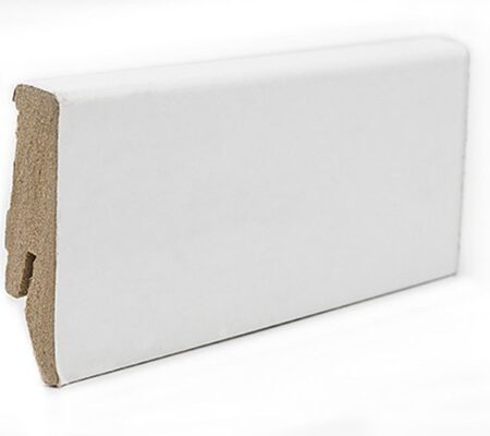 ΠΕΡΒΑΖΙ LAMINATE 9002 18X58X2400mm 910669002 NewPlan