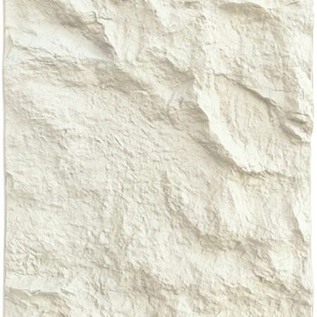 PANEL PU ΤΕΧΝΗΤΗΣ ΠΕΤΡΑΣ 323020 MOUNTAIN ROCK 600/1200mm BEIGE WHITE NewPlan