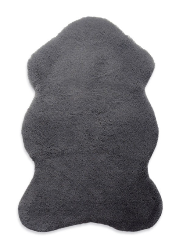 ΧΑΛΙ SOFTY TD67 GREY ANTISLIP - 080X120 NewPlan