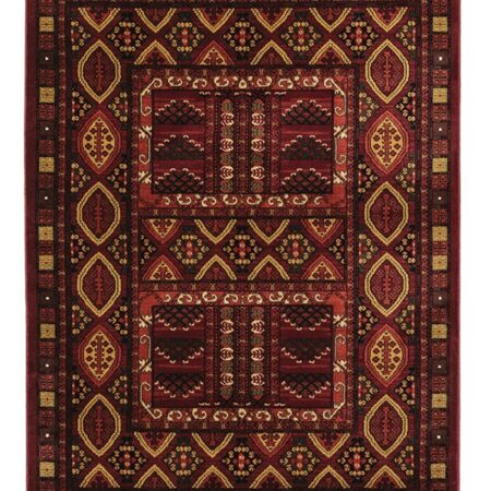 ΧΑΛΙ KLASSIK 2273A ΜΕ ΚΡΟΣΣΙ - 250X300 NewPlan