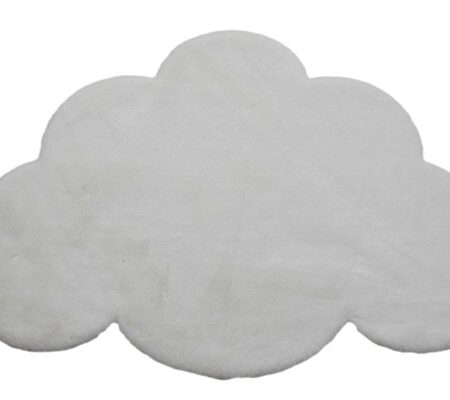 ΧΑΛΙ PUFFY FC1 IVORY CLOUD ANTISLIP - 080X125 NewPlan