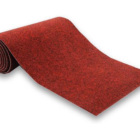 ΜΟΚΕΤΑ TAURUS 608(271) ROSSO 2M NewPlan