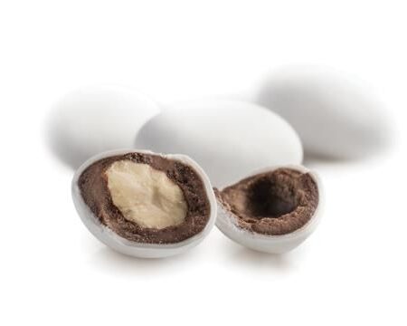 Beauty Home ΚΟΥΦΕΤΟ ΑΜΥΓΔΑΛΟΥ ΜΕ ΓΕΥΣΗ ΚΟΥΒΕΡΤΟΥΡΑ 1KG