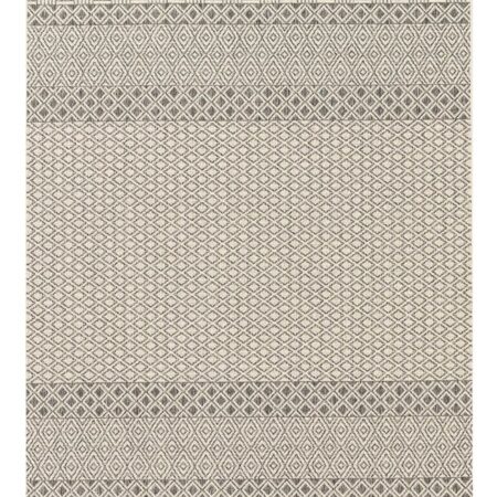 ΧΑΛΙ ETHNIK  1391D GREY-ECRU - 160X230  NewPlan