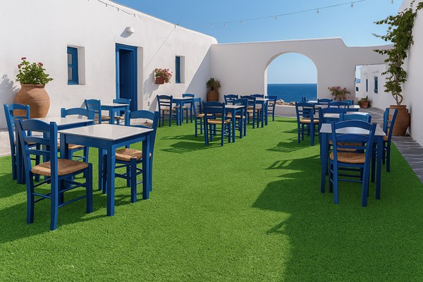 ΓΚΑΖΟΝ MALTA 9mm 2Μ NewPlan - Image 2