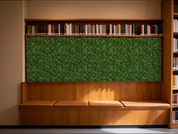 ΠΑΝΕΛ ΦΥΛΛΩΣΙΑΣ MOSS 50 Χ 50 A509 NewPlan - Image 2