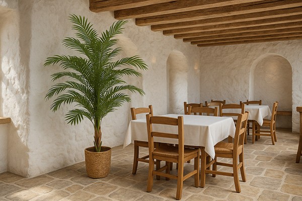 PALM TREE NP9295_160 ΥΨΟΣ 160cm NewPlan - Image 3