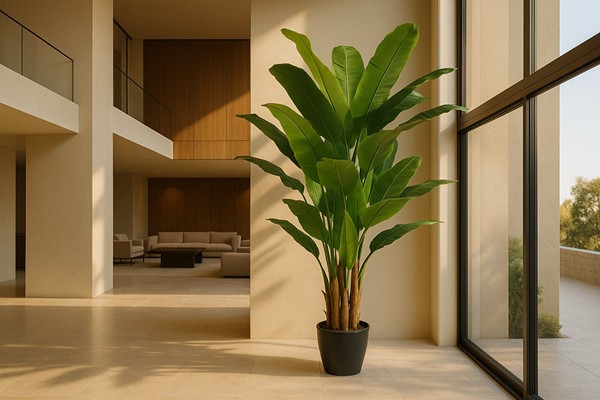 BANANA TREE NP018_280_22 ΥΨΟΣ 280cm NewPlan - Image 5