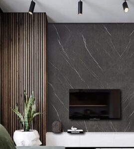 PVC Wall Panel