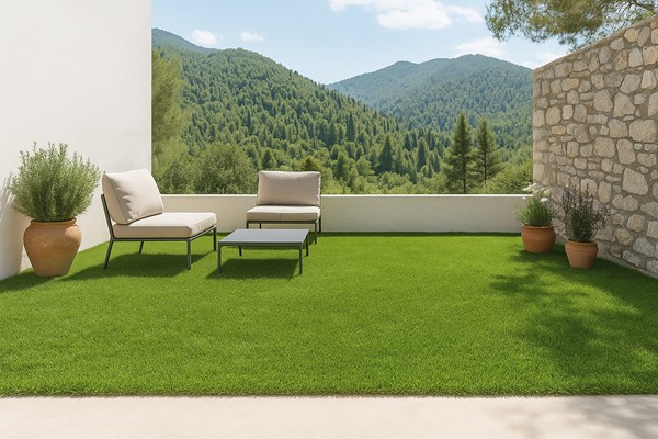 ΓΚΑΖΟΝ SOFTY 30mm ΣΤΟΚ Π.Χ 4Μ NewPlan - Image 5