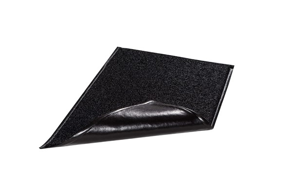 ΤΑΠΕΤΟ SPAGHETTI 12mm 60X90 BLACK NewPlan - Image 2