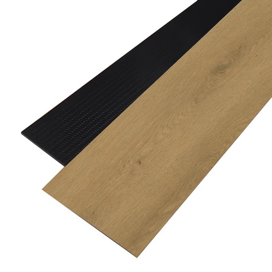 BASIC LVT ΒΙΝΥΛΙΚΗ ΛΩΡΙΔΑ 2mm NATURAL OAK 69182 NewPlan - Image 5