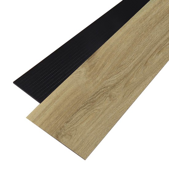 BASIC LVT ΒΙΝΥΛΙΚΗ ΛΩΡΙΔΑ 2mm CARAMEL OAK 9714 NewPlan - Image 5
