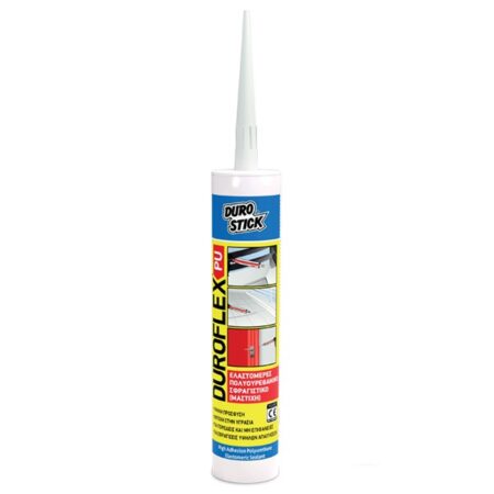 ΚΟΛΛΑ ΛΕΥΚΗ  DUROFLEX-PU 310ml NewPlan