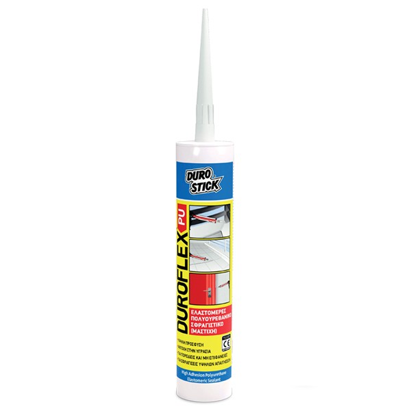 ΚΟΛΛΑ ΛΕΥΚΗ DUROFLEX-PU 310ml NewPlan